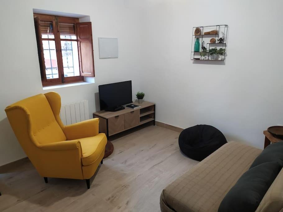 Vivienda Turistica Ca Lola Villa Vilafames Exteriör bild