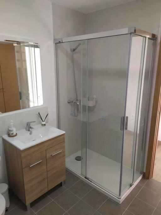 Vivienda Turistica Ca Lola Villa Vilafames Exteriör bild
