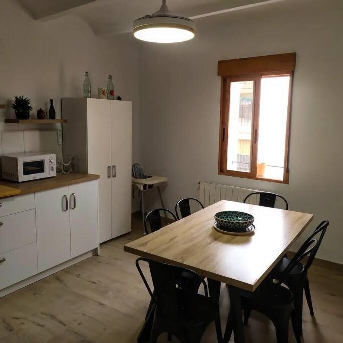 Vivienda Turistica Ca Lola Villa Vilafames Exteriör bild