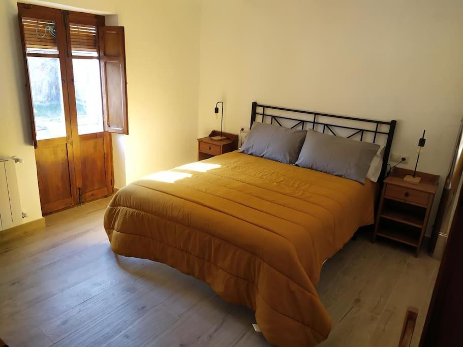 Vivienda Turistica Ca Lola Villa Vilafames Exteriör bild