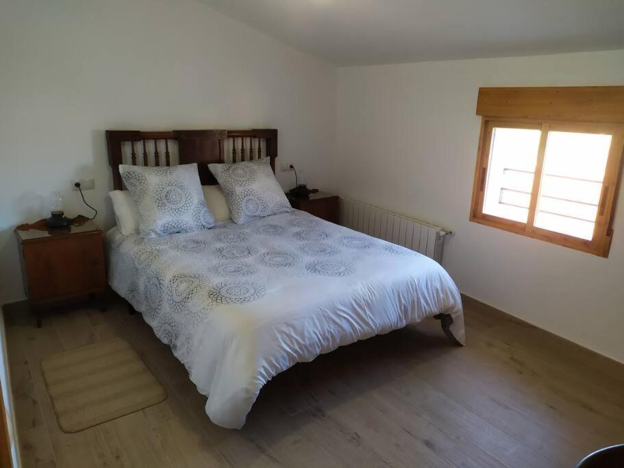 Vivienda Turistica Ca Lola Villa Vilafames Exteriör bild